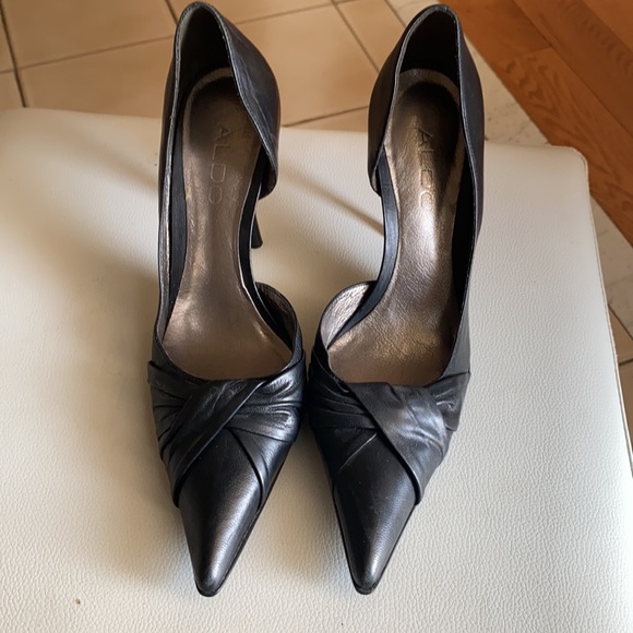 Aldo Pointed toe heels - Picture 5 of 5